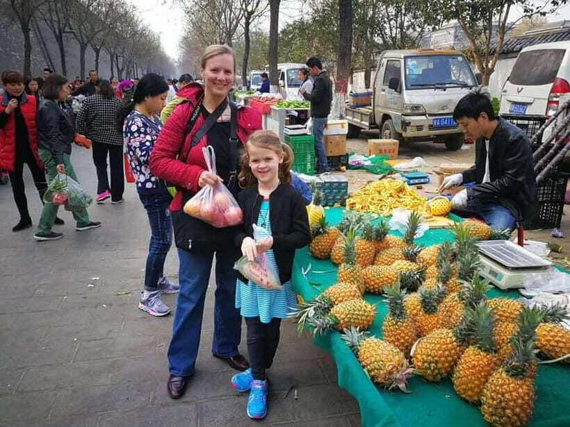 Xi'an: In-Depth City Tour with Choice of Duration - A Deep Dive into the Tour Experience