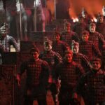 Xi'an: Jiujiu Daqin Immersive Theater Show Ticket - Who Will Love This Experience?