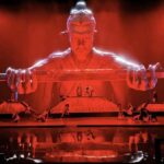 Xi'an: Jiujiu Daqin Immersive Theater Show Ticket - Exploring the Experience: A Deep Dive into the Show