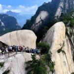Xi'an: Mt. Huashan Private Guided Tour with Cable Car Ride - What to Expect and Practical Tips