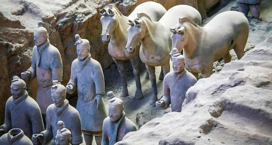Xian: Private 2-Day Tour with Terracotta Warriors Visit - Final Thoughts: Who Will Love This Tour?