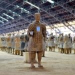 Xian Private Day Tour:Terracotta Warrior, City Wall& Pagoda - What to Expect from the Tour