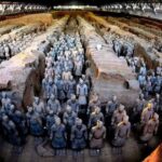 Xi'an: Private Layover Tour with Choice of Duration - Exploring the Terracotta Warriors