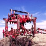 Xian: Private Mount Hua Tour with Lunch & Hotel Pickup - Exploring Mount Hua: What to Expect