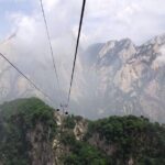 Xi'an Private Round Trip Transfer to Mount Huashan - Why This Transfer Service Offers Good Value