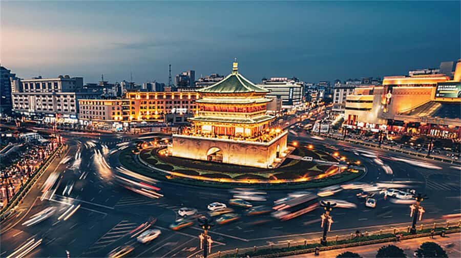 Xi'an: Private Terracotta Army & Huaqing Palace Day Tour - Why Choose This Tour?  