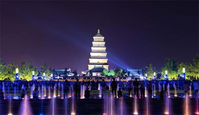 Xi'an: Private Terracotta Army & Huaqing Palace Day Tour - A Day Full of Rich Experiences