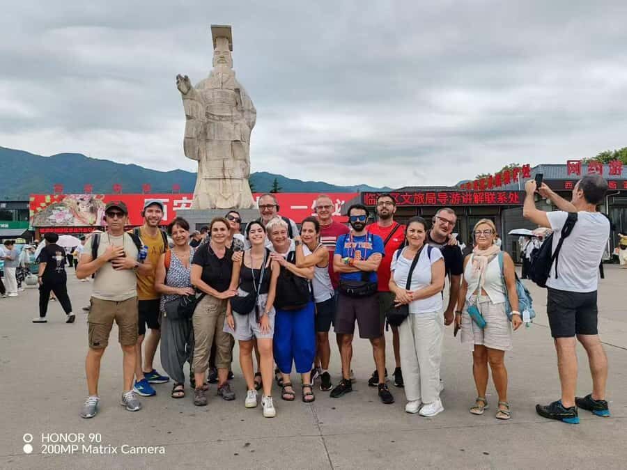 Xi'an Private Terracotta Army Tour - The Itinerary: What You Can Expect