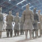 Xi'an Private Tour All Inclusive - FAQ