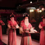 Xi'an: Royal Banquet with Chinese Cultural Performance - What to Expect: A Step Back into the Tang Dynasty