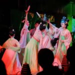 Xi'an: Tang Dynasty Banquet with Hanfu Experience - A Deep Dive into the Tang Dynasty Banquet Experience
