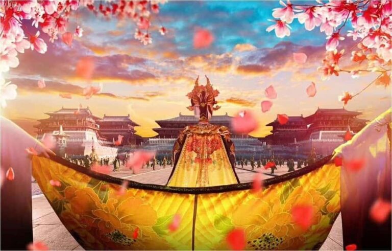 Xian Tang Dynasty Dance Show and Dumpling Dinner - An In-Depth Look at the Experience