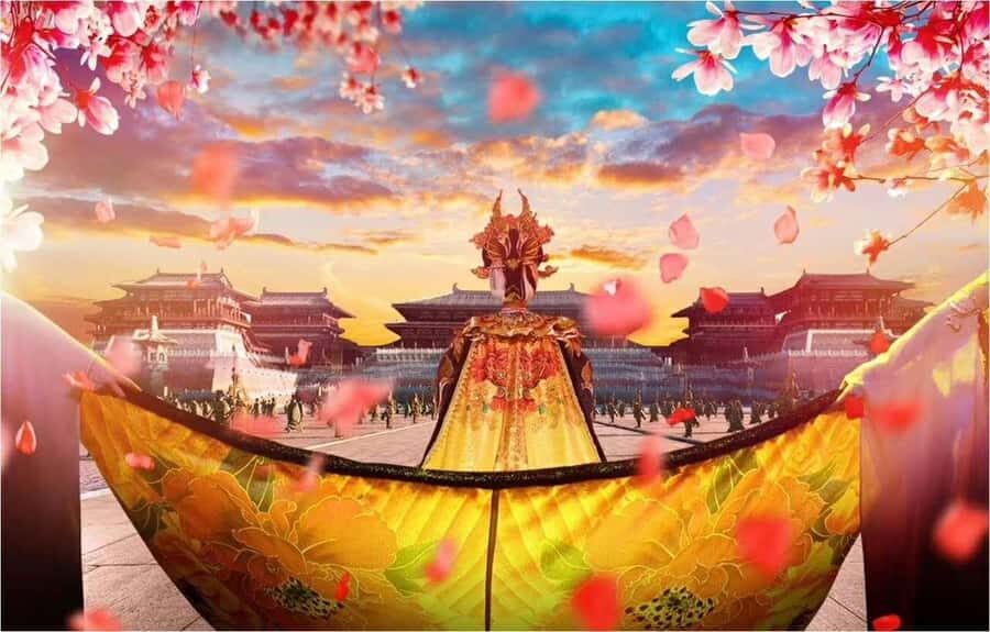 Xian Tang Dynasty Dance Show and Dumpling Dinner - An In-Depth Look at the Experience
