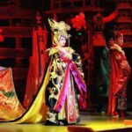 Xian Tang Dynasty Music and Dance Show - Final Thoughts