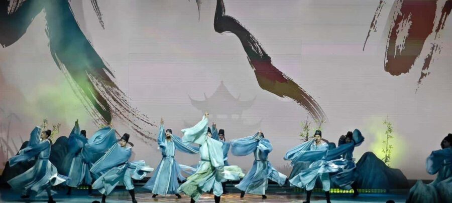 Xi'an: Tang Dynasty Music and Dance Show with Round Trip Transfer - Why You Should Consider This Tour