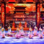 Xi'an Tang Dynasty Show Ticket Optional Dumplings or Royal Dinner - Why This Show Offers Good Value