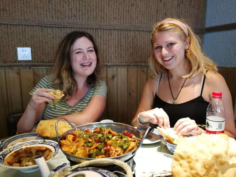 Xi'An: Tang Dynasty Show Ticket w/ Transfer or Dinner - A Deep Dive into the Experience