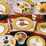 Xi'an Tang Le Gong: Royal Imperial Banquet - How the Experience Feels in Practice