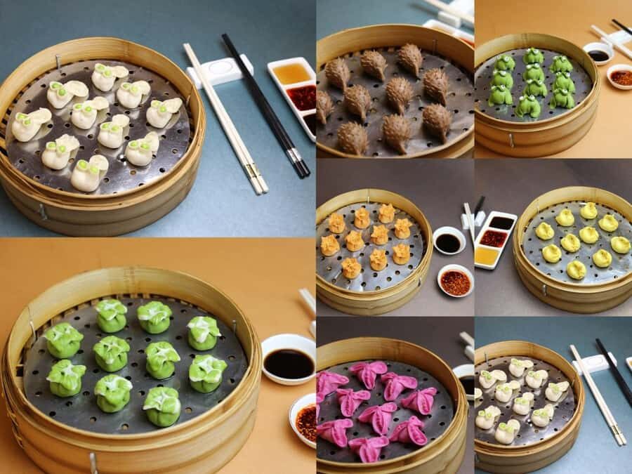 Xi'an Tang Le Gong: Royal Imperial Banquet - Deep Dive into the Itinerary and Experience