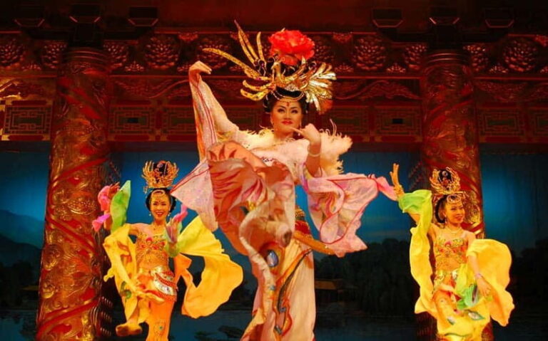 Xi'an Terra Cotta Warriors Tour with Tang Dynasty Show - What’s Worth Considering?