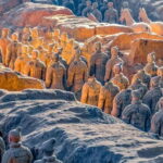 Xian: Terracotta Army Admission Ticket - Entrance to Major Sites