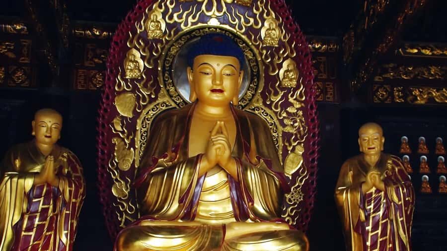 Xi'an: Terracotta Army and Big Goose Pagoda Tour with Lunch - Who Is This Tour Best For?