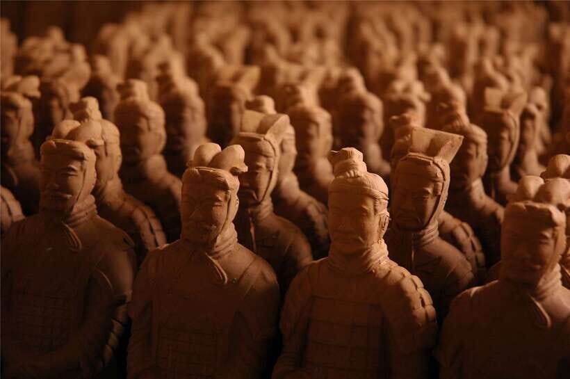 Xi'an: Terracotta Army and Top City Sights Tour with Options - An In-Depth Look at the Tour Experience