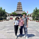 Xi'an: Terracotta Army, Big Goose Pagoda, City Wall - The Experience on the Ground
