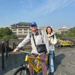 Xi'an: Terracotta Army, City Wall, & Pagoda Tour - What Makes This Tour Stand Out?