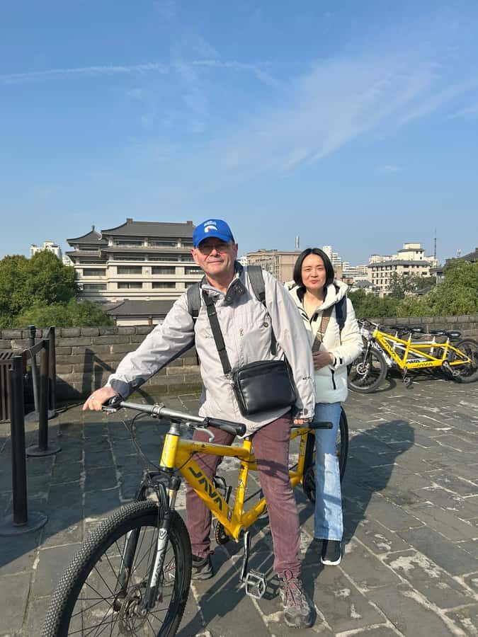Xi'an: Terracotta Army, City Wall, & Pagoda Tour - What Makes This Tour Stand Out?