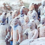 Xi'an: Terracotta Army & Emperor Qin Mausoleum Private Tour - What to Expect from the Tour