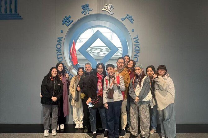 Xi'An Terracotta Army Half Day With ENG/CHN/JAP/SPA Guide Daily - What the Tour Includes