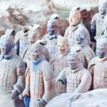 Xi'an: Terracotta Army & Huaqing Palace Tour with Lunch - A Closer Look at the Details