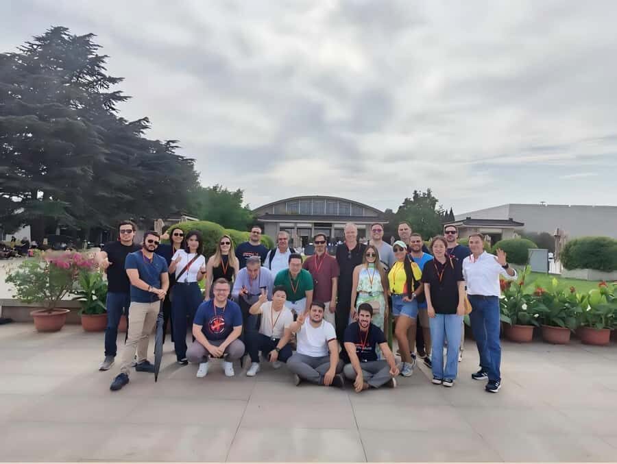 Xi'an: Terracotta Army & Huaqing Palace Tour with Lunch - Who Will Enjoy This Tour?