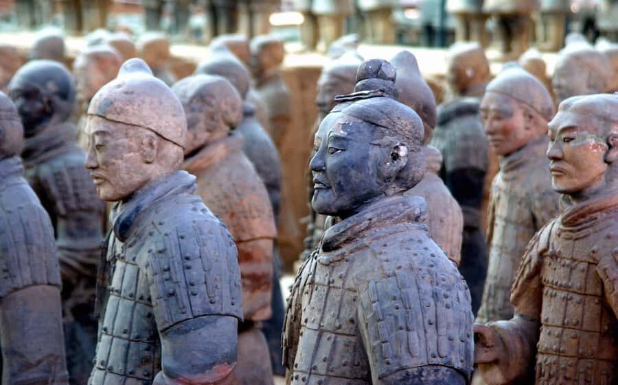 Xi'an: Terracotta Army Mini-Bus Tour w/ Early-Bird AM Option - Practical Aspects and Value