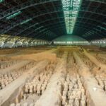 Xian: Terracotta Army, Pagoda & City Wall (Tickets incl.) - A Detailed Look at the Itinerary and Experience
