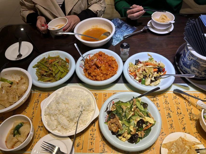 Xian: Terracotta Army Ticket & Guided Bus Tour with Options - Why This Tour Offers Great Value