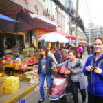 Xi'an: Terracotta, City Wall, Taoism Temple&Funeral Market - Exploring the Itinerary in Detail
