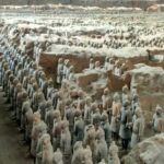 Xian Terracotta Warriors and Tang Dynasty Dinner Show - FAQs