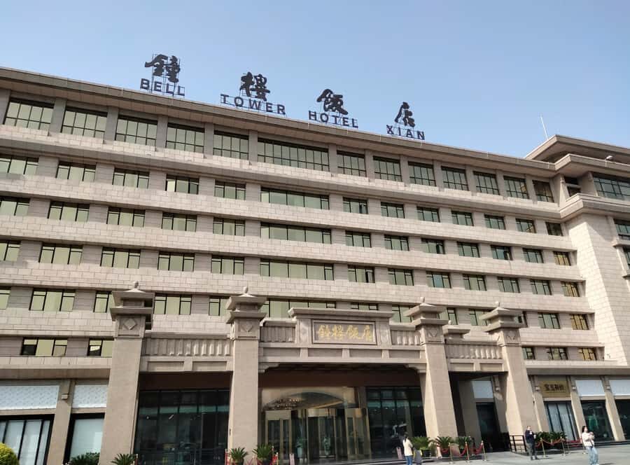 Xian Terracotta Warriors Bus Tour - The Tour Options and What They Offer