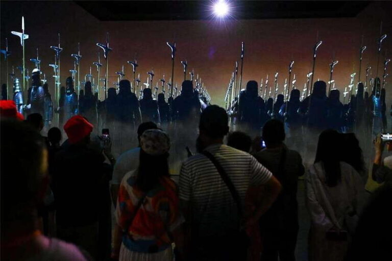 Xi'an: Terracotta Warriors, City Wall, and Muslim Quarter - What’s Included and What to Consider