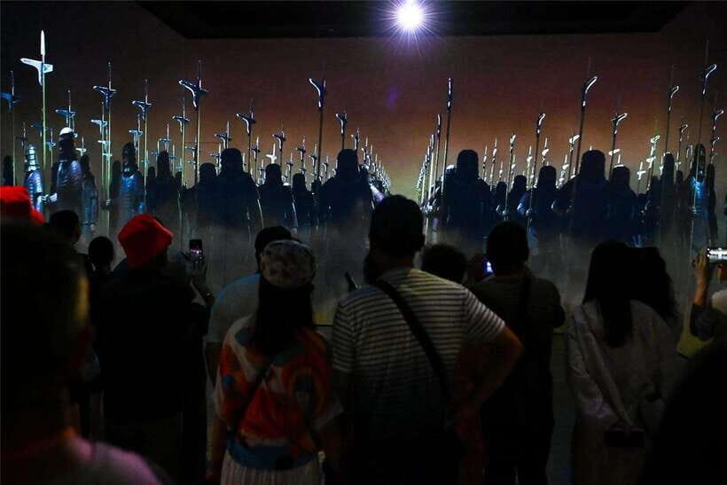 Xi'an: Terracotta Warriors, City Wall, and Muslim Quarter - What’s Included and What to Consider