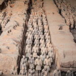 Xian: Terracotta Warriors, City Wall, and Tuktuk Food Tour - What Is Included and Why It Matters
