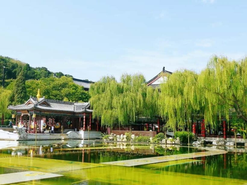 Xi'an: Terracotta Warriors, Huaqing Palace & City Night Tour - Why This Tour Offers Great Value