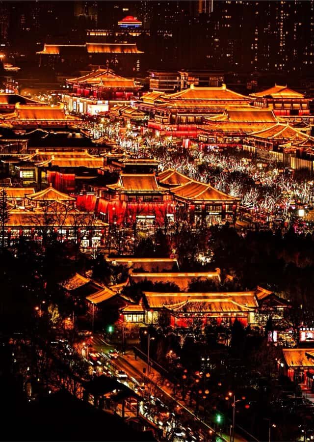 Xian: Terracotta Warriors, Pagoda, & Grand Tang Mall Tour - In-Depth Look at the Tour Experience