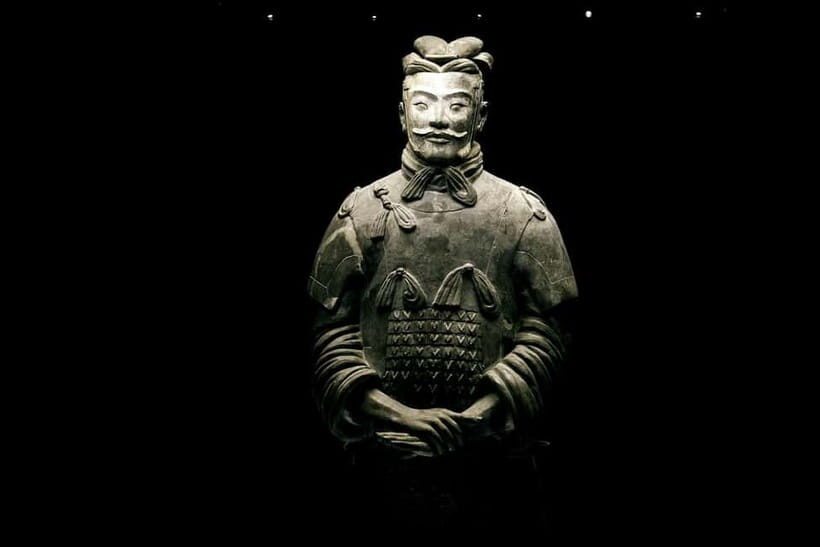 Xi'an: Terracotta Warriors Tour with Noodle Making - Practical Details and Value Analysis