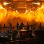 Xi'an: "The Qin Great" performance (transportation included) - An In-Depth Look at "The Qin Great" Performance