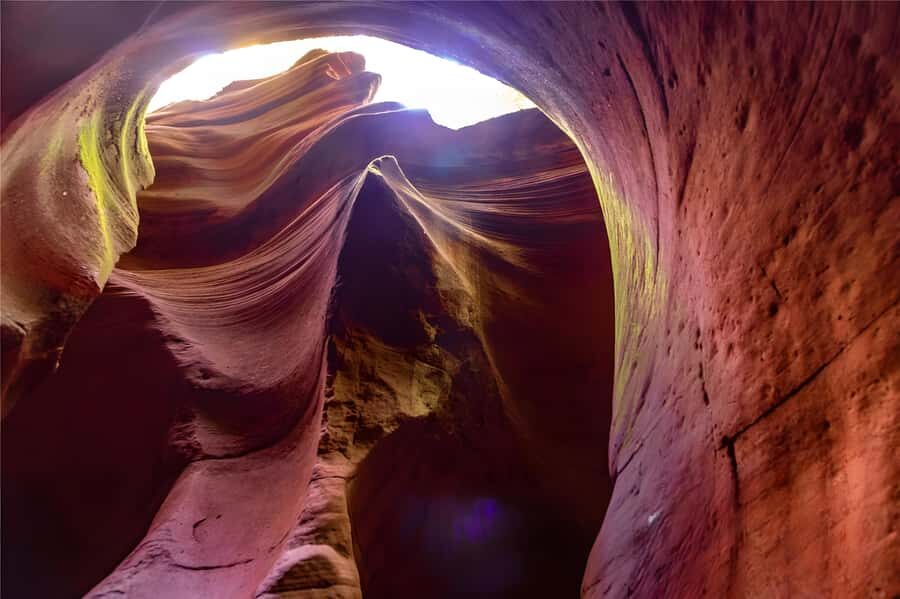 Xi'an to Yucha/Ganquan Grand Canyon Private Day Trip - Who Should Consider This Tour?  