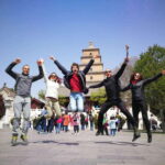 Xi'an: Top 3 Highlights All Inclusive Private Day Tour - Additional Options & Considerations