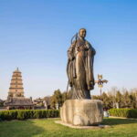 Xi'an: Top Highlights Custom-Made 2-Day Private Tour - Day 1: The Heart of Xian’s Ancient Heritage